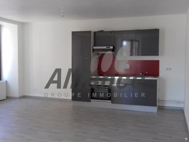 Appartement location à Lure, Luxeuil-les-bains