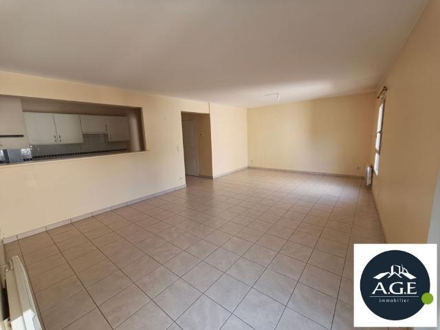 Appartement location à Dreux, Villiers-le-morhier