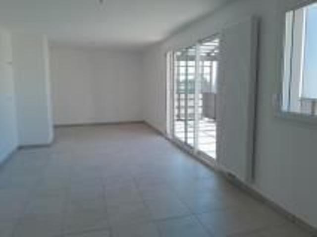 Appartement location à Annecy