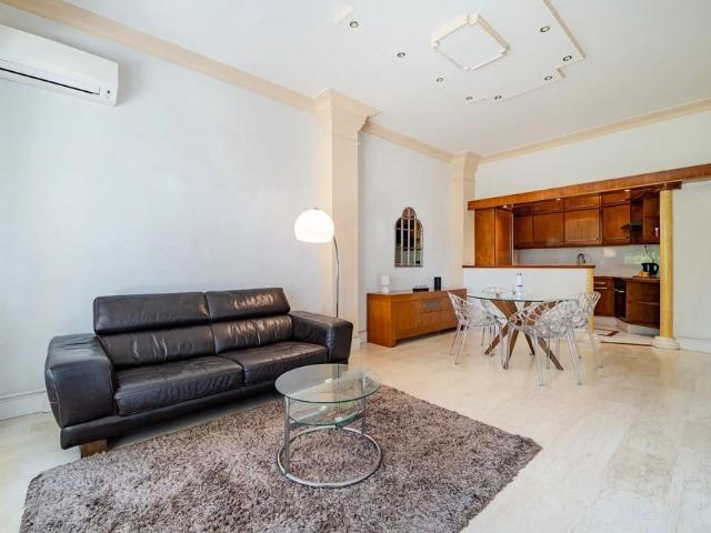 Appartement location à Nice