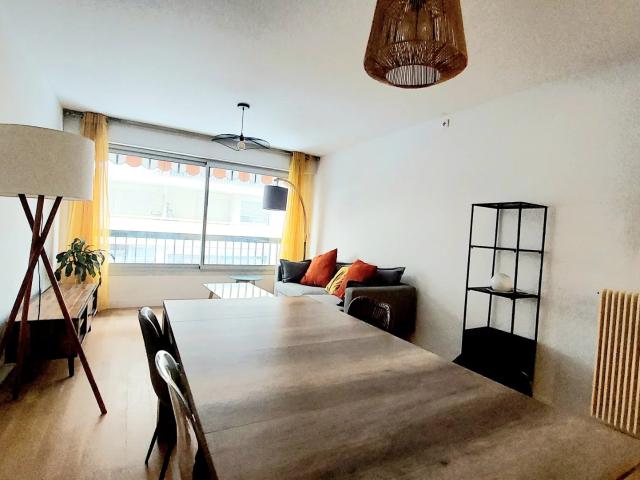 Appartement location à Nice