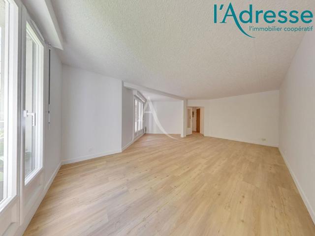 Appartement location à Le Raincy, Noisy-le-grand