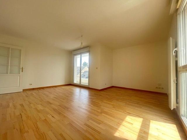 Appartement location à Orléans