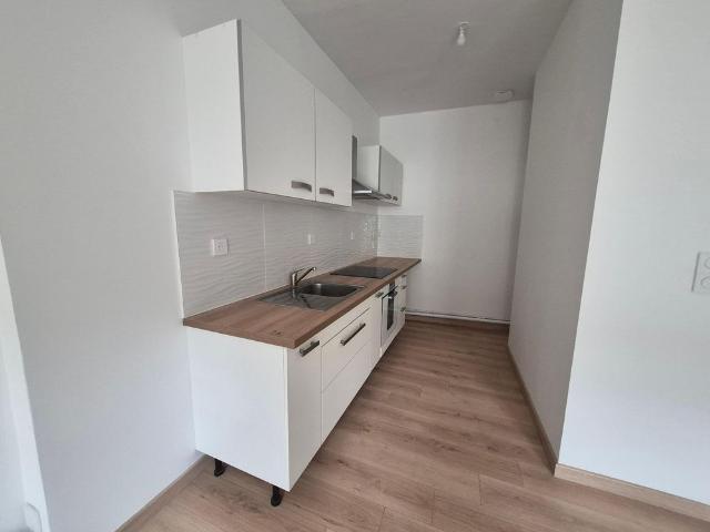 Appartement location à Pré de Marpeau, Ombrée d'Anjou