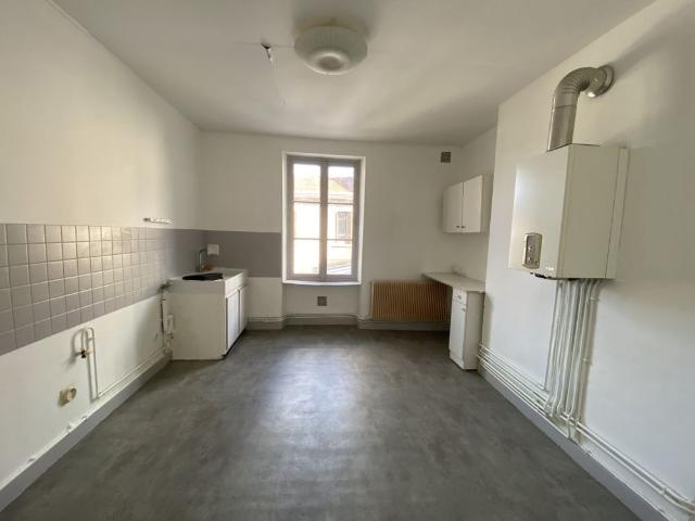 Appartement location à Reims