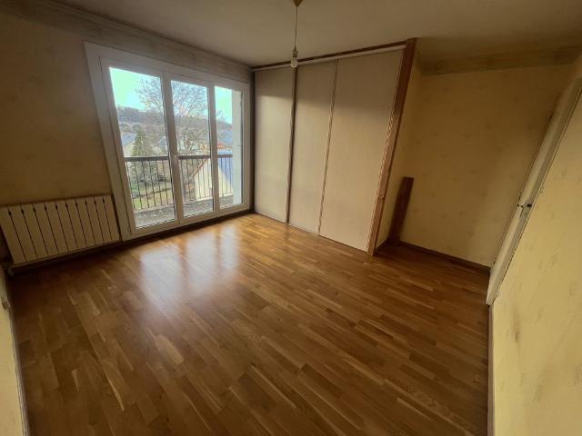 Appartement location à Rodez, Le Monastère