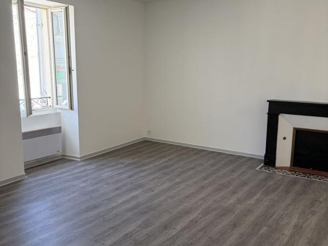 Appartement location à Blaye, Saint-andré-de-cubzac