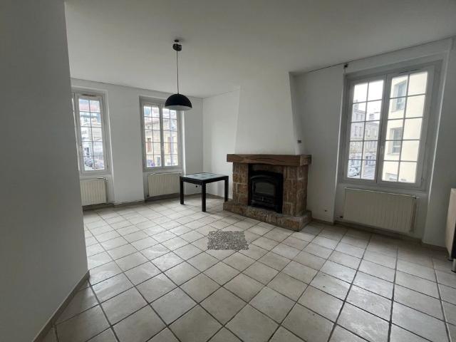 Appartement location à Saint-Étienne, Saint-etienne