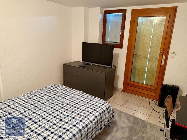 Appartement location à Chambéry, Saint-genix-sur-guiers