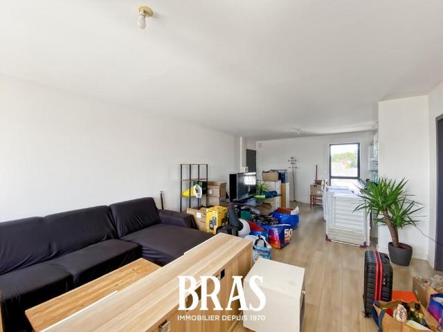 Appartement location à Châteaubriant-Ancenis, Grandchamps-des-fontaines