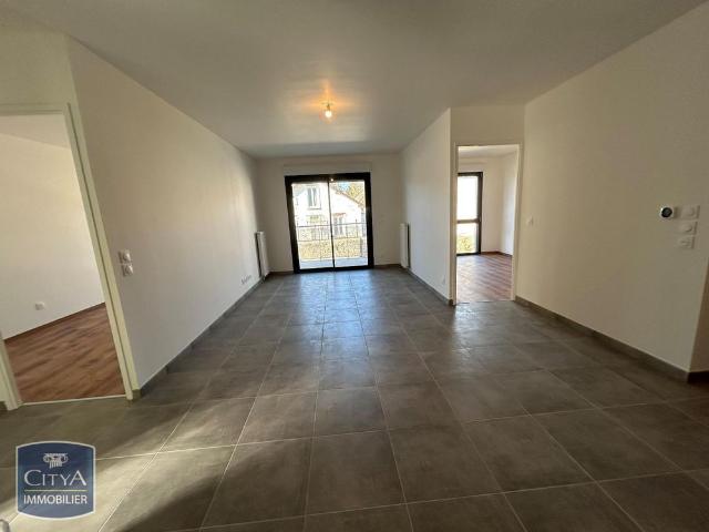 Appartement location à Vaux-le-Pénil, Seine-et-Marne