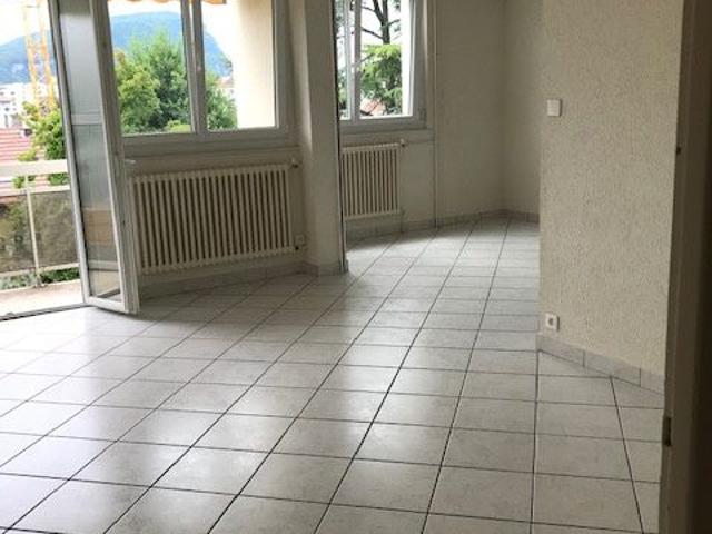 Appartement location à Saint-Julien-en-Genevois, Ville-la-grand