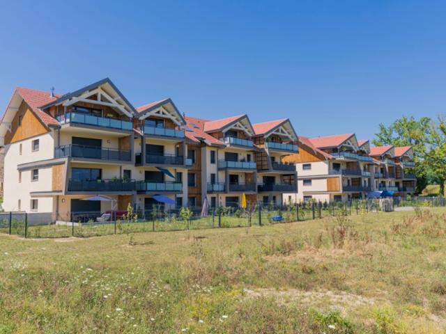 Appartement location à Annecy