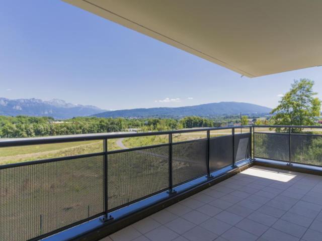 Appartement location à Annecy
