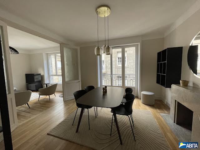 Appartement location à Saint-malo, Ille-et-Vilaine
