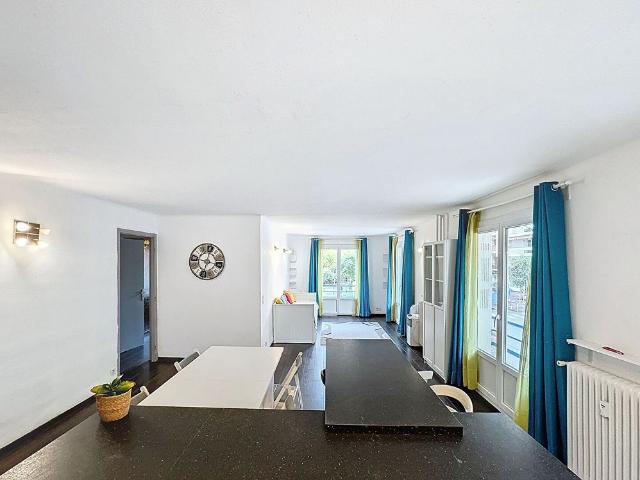 Appartement location à Pont Dulys, Antibes