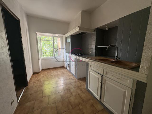 Appartement location à Aix-en-Provence, Coudoux