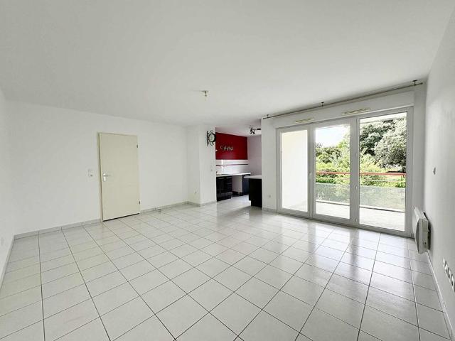 Appartement location à Nantes, Carquefou