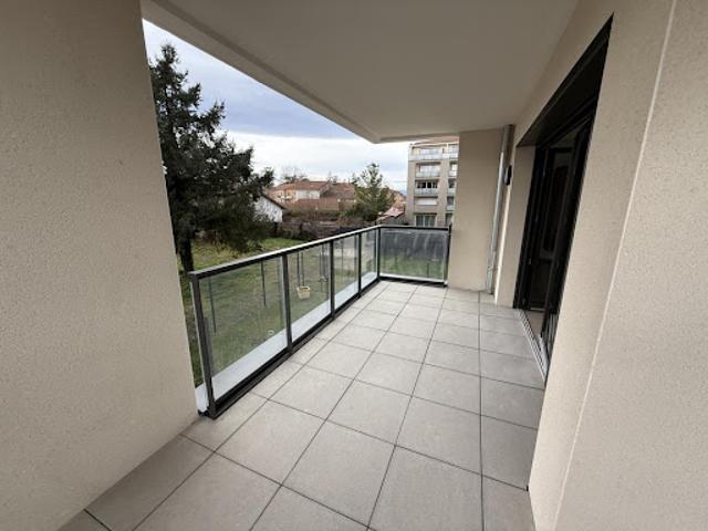 Appartement location à Montbrison, Veauche