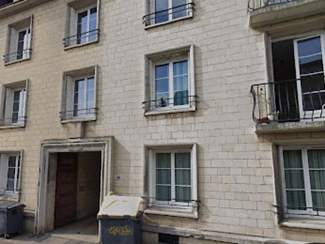 Appartement location à Caen