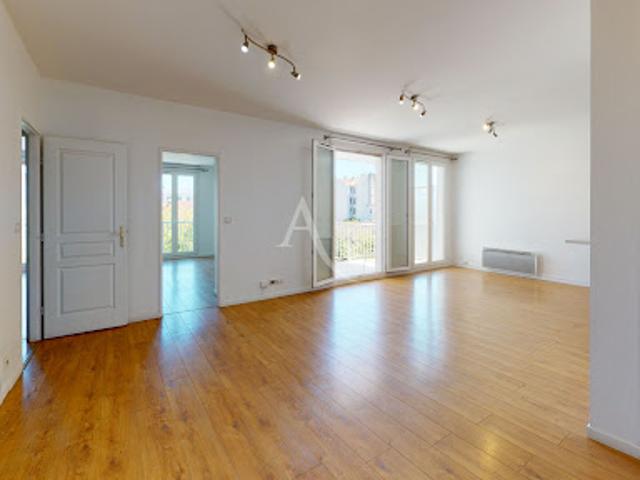 Appartement location à Créteil, Alfortville