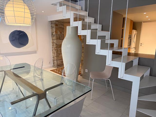 Appartement location à Quimper, Bretagne