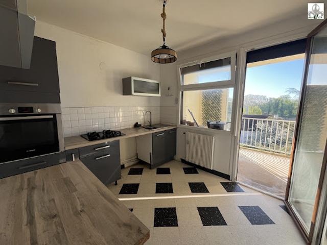 Appartement location à Beaune