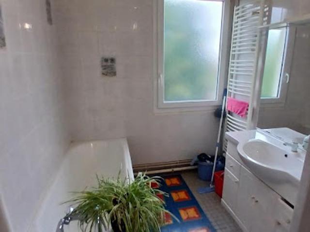 Appartement location à Saint-Dizier, Saint-dizier