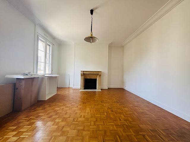 Appartement location à Orléans