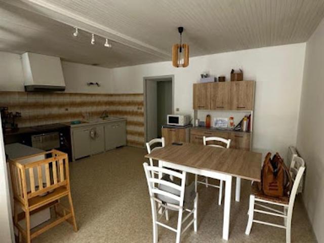 Appartement location à Dax, Tartas