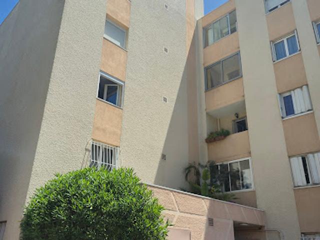 Appartement location à Marseille