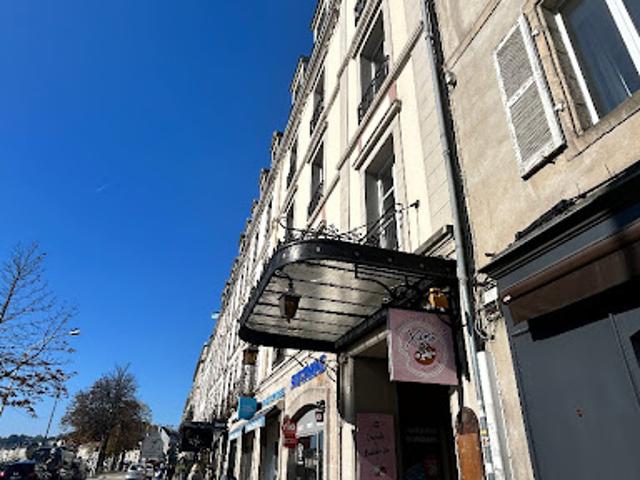Appartement location à Quimper, Bretagne