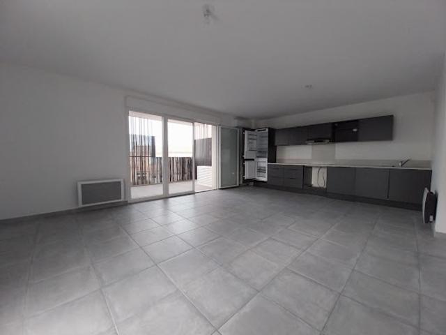 Appartement location à Montpellier, Marseillan