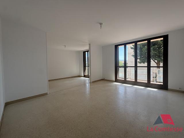 Appartement location à Marseille, Aubagne