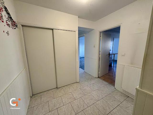 Appartement location à Rouen, Sotteville-lès-rouen