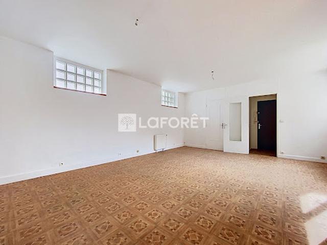Appartement location à Rouen, Elbeuf