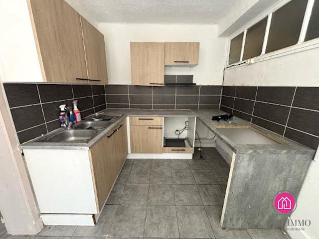 Appartement location à Valenciennes, Escaudain