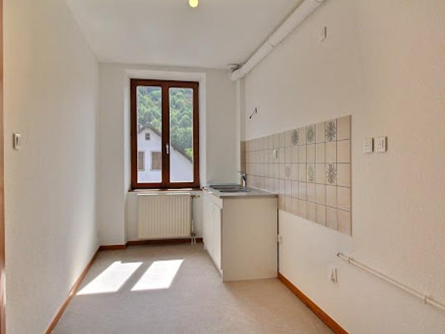 Appartement location à Maisonsgoutte, Collectivité européenne d'Alsace