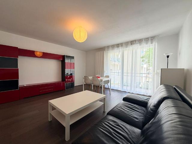 Appartement location à Reims