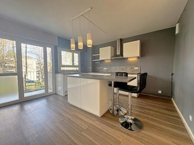 Appartement location à Palaiseau, Orsay