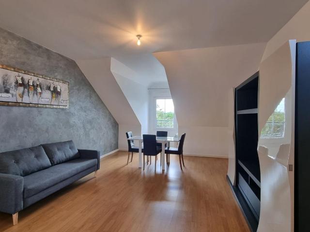 Appartement location à Taverny, Val-d'Oise