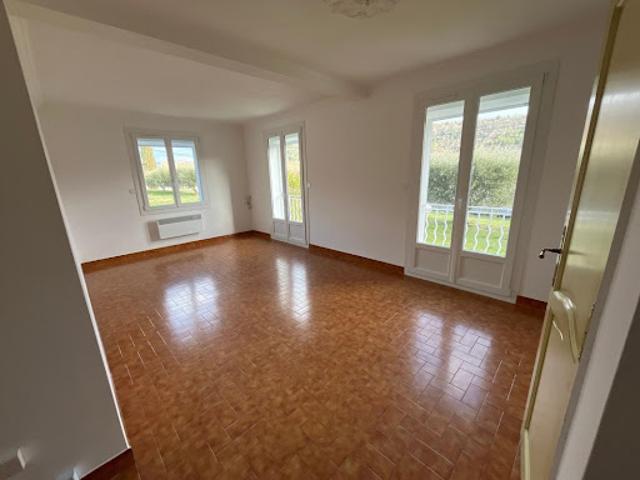 Appartement location à Forcalquier, Riez