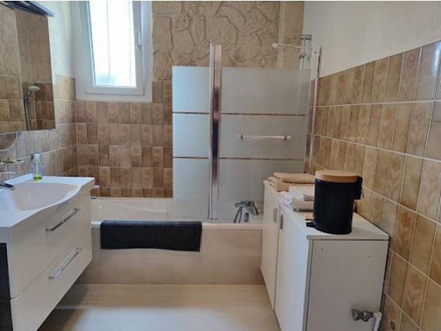 Appartement location à Colmar, Collectivité européenne d'Alsace
