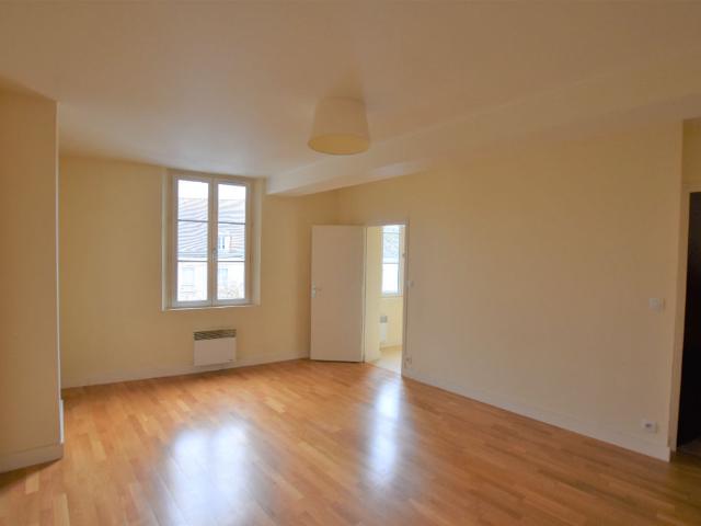Appartement location à Pontoise, Magny-en-vexin