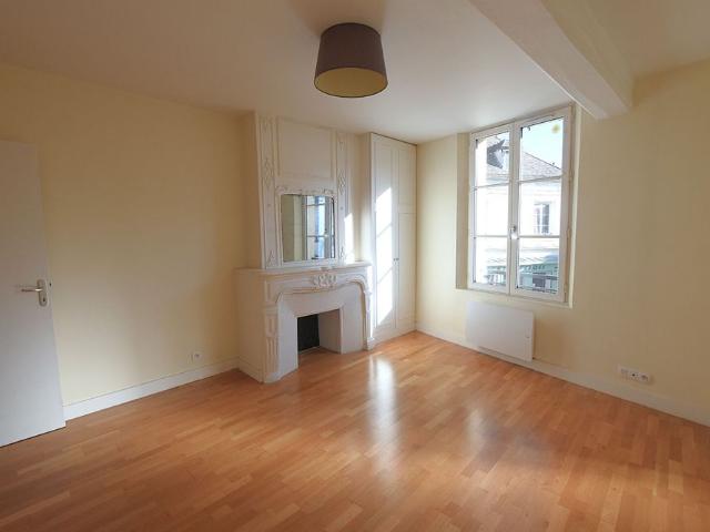 Appartement location à Magny-en-Vexin, Val-d'Oise