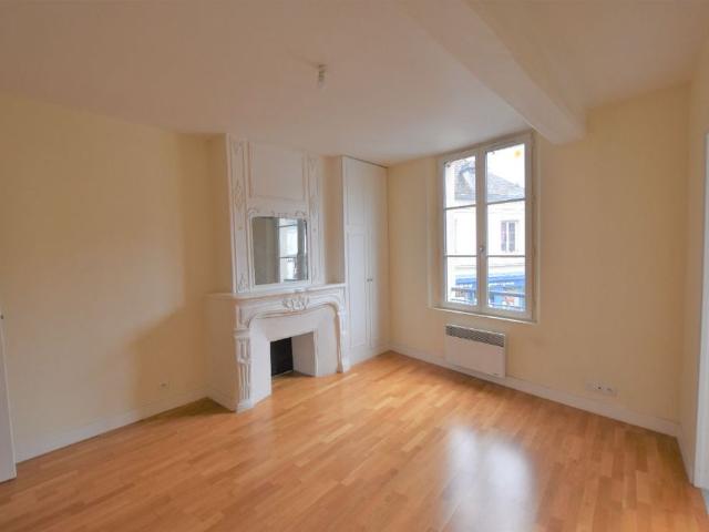 Appartement location à Pontoise, Magny-en-vexin