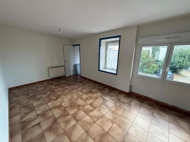 Appartement location à Le Bourg, Dompierre-sur-Mer