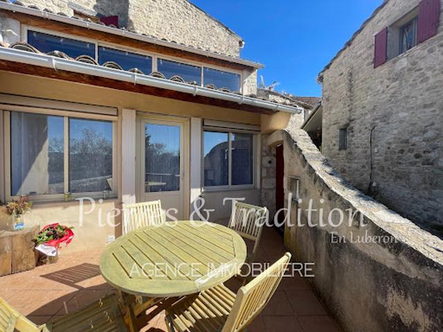 Appartement location à Forcalquier, Reillanne
