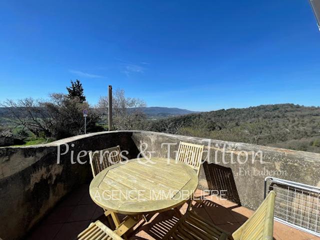 Appartement location à Forcalquier, Reillanne