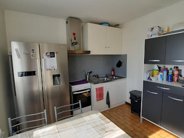 Appartement location à Tournon-sur-Rhône, Annonay